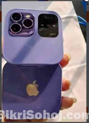 i16 Pro Flip Stylist Mobile phone